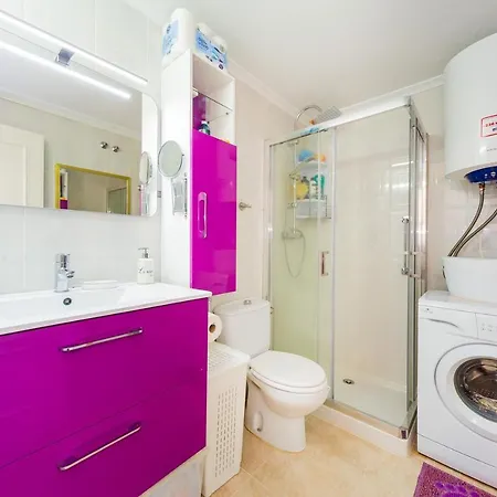 Espanatour Belgica Apartamento La Mata (Torrevieja)
